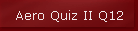 Aero Quiz II Q12