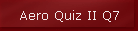 Aero Quiz II Q7