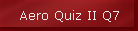 Aero Quiz II Q7